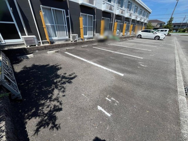 レオパレス古川のその他