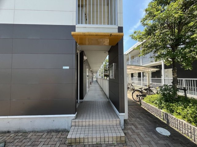 レオパレス古川のその他