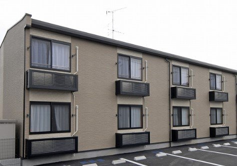 レオパレスボヌールＳのその他|備品や設備仕様は号室等により異なります現地をご確認下さい。