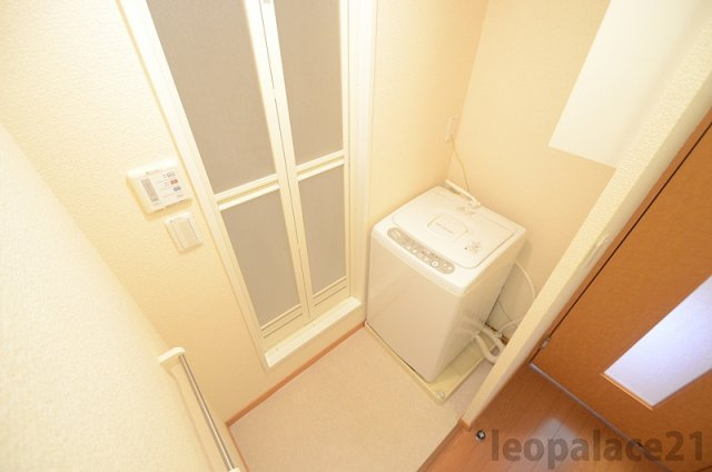 レオパレスボヌールＳのその他|備品や設備仕様は号室等により異なります現地をご確認下さい。