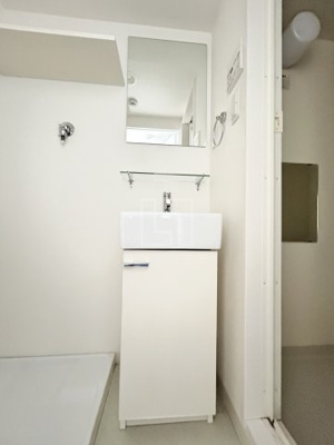 【独立洗面台】 | MONOLITH | MONOLITH（モノリス）　独立洗面化粧台