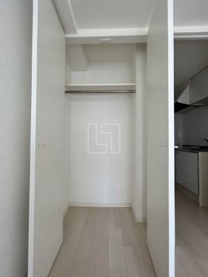 【収納】 | MONOLITH | MONOLITH（モノリス）　クローゼット