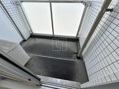 【バルコニー】 | MONOLITH | MONOLITH（モノリス）　バルコニー