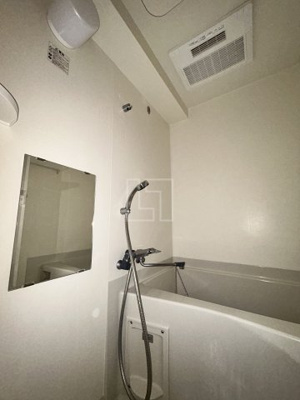 【浴室】 | MONOLITH | MONOLITH（モノリス）　バスルーム