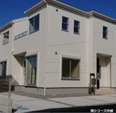 リーブルガーデン岸和田市八幡町２期の画像