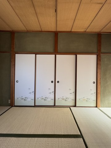園田邸のその他