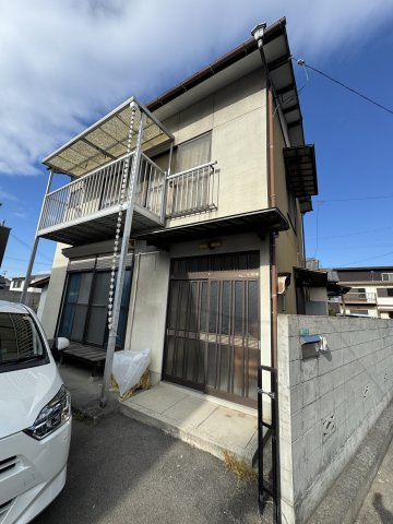園田邸
