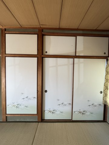 園田邸のその他共用部分