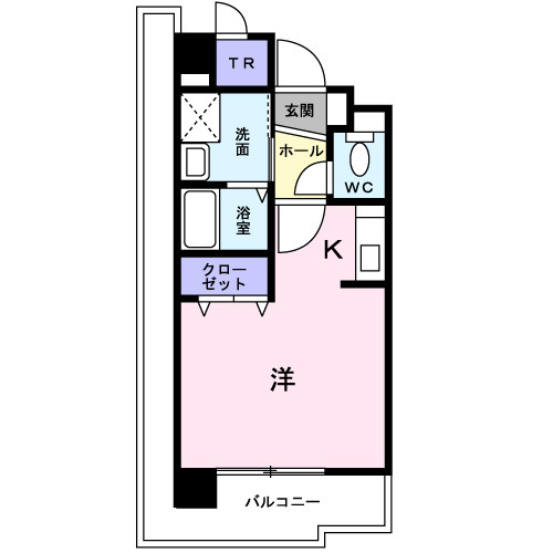 【間取り】 | 一風館