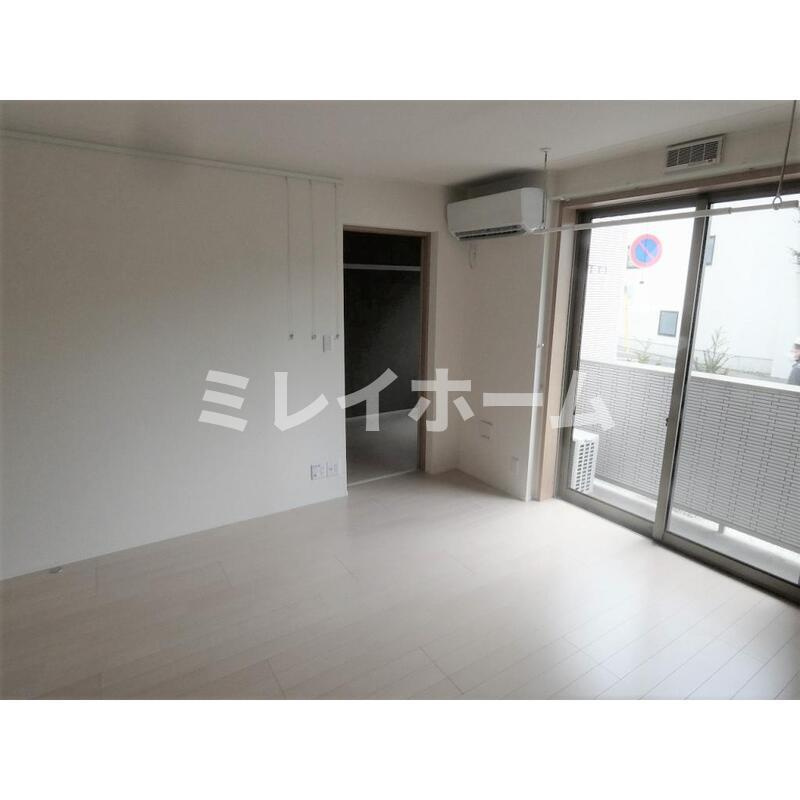 メルヴェーユ久が原Ⅱのその他