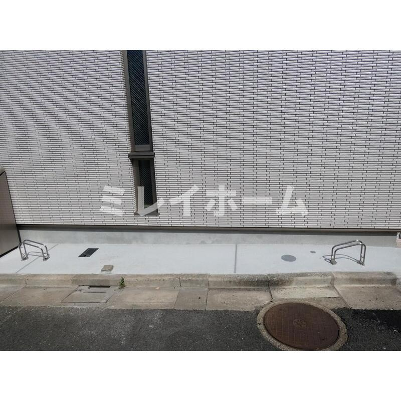 メルヴェーユ久が原Ⅱのその他