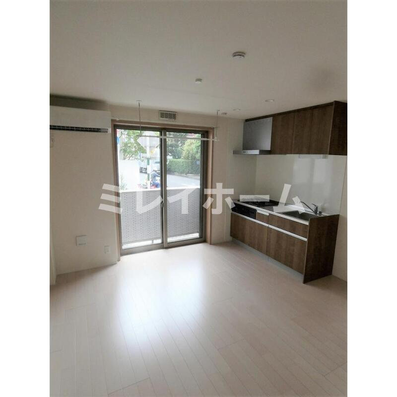 メルヴェーユ久が原Ⅱ