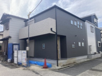 リーブルガーデン和泉市池上町４丁目の画像