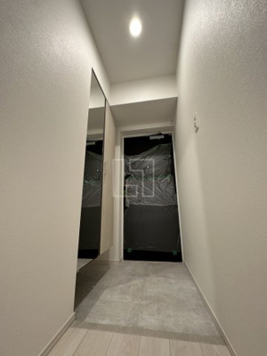 【玄関】 | スプランディッド難波WESTⅡ | スプランディッド難波WESTII 　玄関