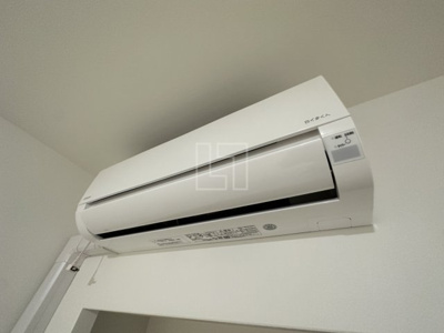 【設備】 | スプランディッド難波WESTⅡ | スプランディッド難波WESTII 　エアコン