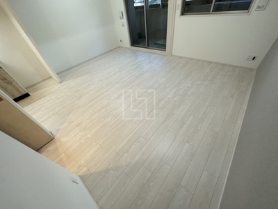 【洋室】 | スプランディッド難波WESTⅡ | スプランディッド難波WESTII 　洋室