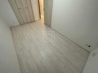 【洋室】 | スプランディッド難波WESTⅡ | スプランディッド難波WESTII 　洋室