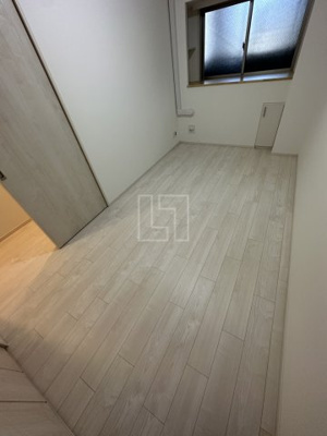 【洋室】 | スプランディッド難波WESTⅡ | スプランディッド難波WESTII 　洋室