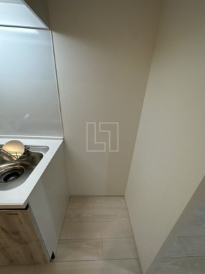 【その他】 | スプランディッド難波WESTⅡ | スプランディッド難波WESTII 　冷蔵庫置き場