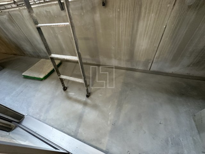 【バルコニー】 | スプランディッド難波WESTⅡ | スプランディッド難波WESTII 　バルコニー