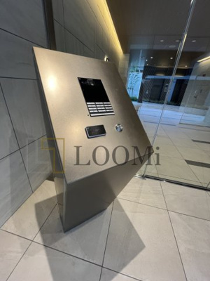 【セキュリティ】 | スプランディッド難波WESTⅡ | スプランディッド難波WESTII　