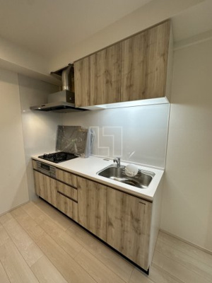 【キッチン】 | スプランディッド難波WESTⅡ | スプランディッド難波WESTII 　キッチン