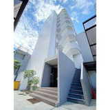 麦島建設本社ビルの画像