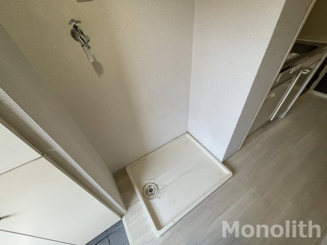 パレス大宮の設備