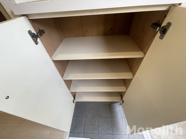 パレス大宮のその他