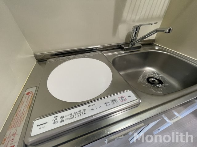 パレス大宮の設備