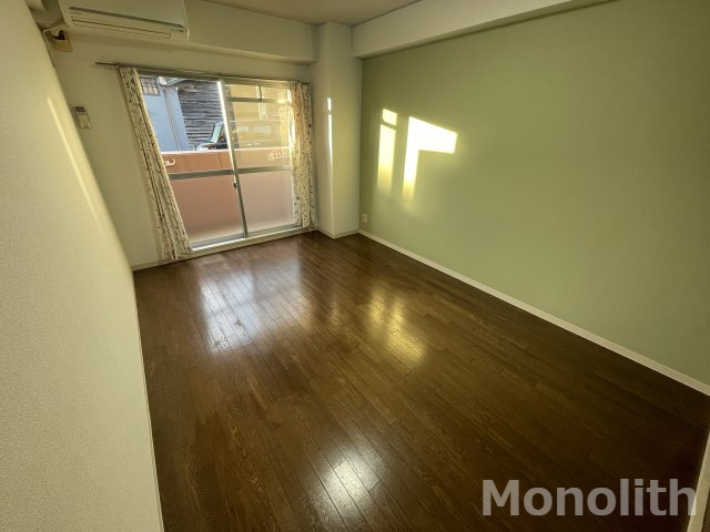 パレス大宮の居間・リビング