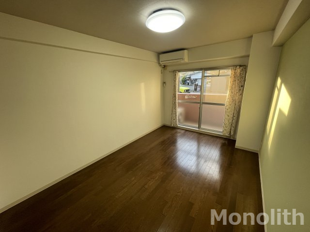 パレス大宮の設備