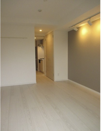 クレイシア目黒碑文谷の居間・リビング