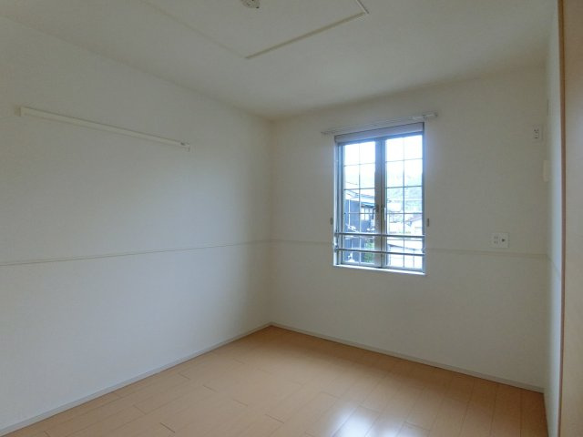 フレージュ　パラッツォ　Ａの洋室