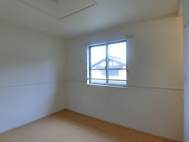 フレージュ　パラッツォ　Ａの洋室