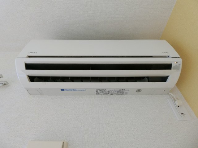 フレージュ　パラッツォ　Ａの設備