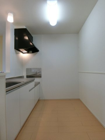 フレージュ　パラッツォ　Ａのキッチン