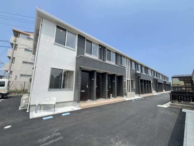 メゾン　ド　フローラガーデン