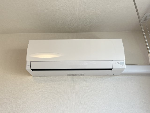 メゾン　ド　フローラガーデンの設備