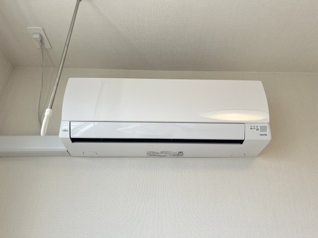 メゾン　ド　フローラガーデンの設備