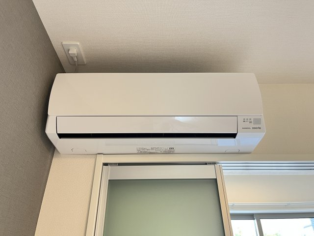 メゾン　ド　フローラガーデンの設備