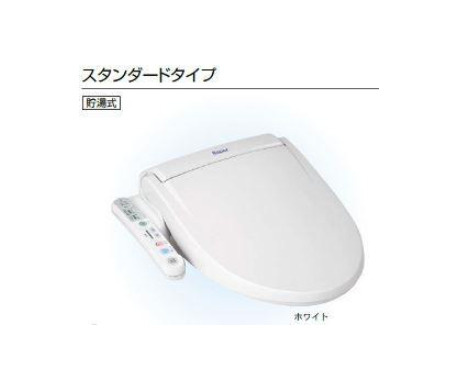 (仮称)スターテラスⅡ上福原のトイレ