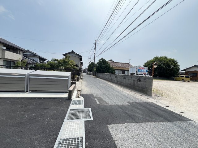 メゾン　ド　フローラガーデンのその他