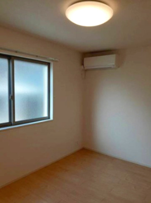 【内装】 | ハイネＢ | 内装です