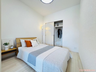 【内装】 | プレジオ森之宮