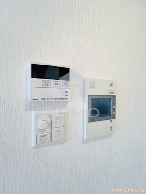 【セキュリティ】 | プレジオ森之宮