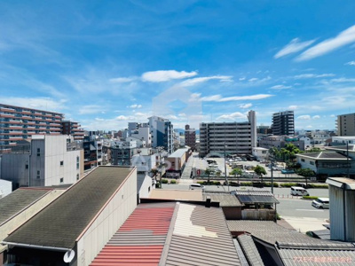 【展望】 | プレジオ森之宮