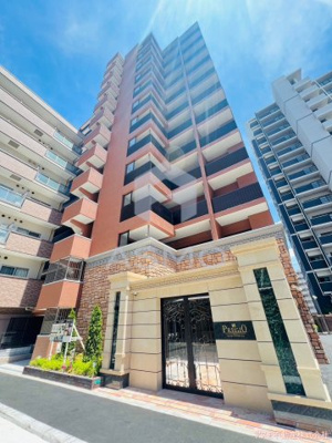 【外観】 | プレジオ森之宮