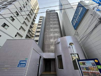 【外観】 | メゾンエトワール | メゾンエトワール　外観