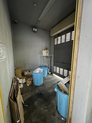 【その他】 | メゾンエトワール | メゾンエトワール　ゴミ置き場